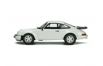 Porsche 911 SC RS - 1984 (white)