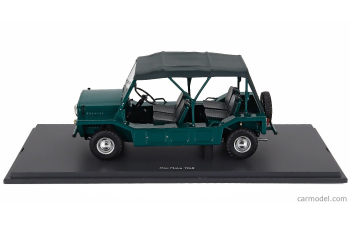 MINI Moke (1968), green