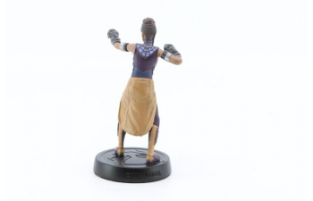 Фигурка Шури / Shuri - Marvel Movie Collection