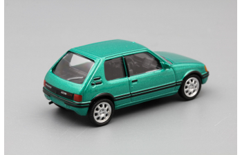 PEUGEOT 205 1.9 GTI 1992