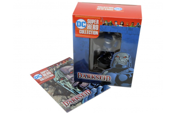 Figure Darkseid DC Super Hero Collection