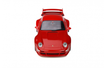 Porsche 911 Gunther Werks 400R 2017 (red)