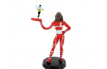 Figure Elasti-Girl DC Universe Signature collection