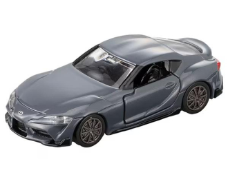 Toyota GR Supra *Takara Tomy*, grey