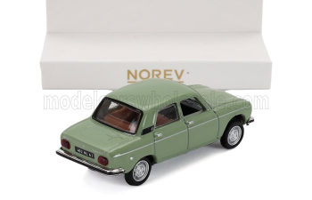 PEUGEOT 304 Gl (1977), Green