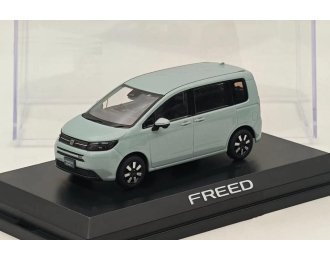 HONDA Freed (2024), fjord mist pearl