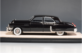 CADILLAC Fleetwood 60 Special (1949), Black