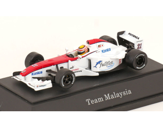 FORMULA Nippon Team Malaysia