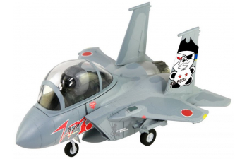 Самолет F-15J JASDF