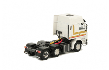 SCANIA R113/R143 Single truck, Premium Line 1:50, белый