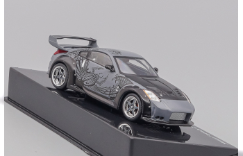 NISSAN Fairlady Z - Z33 (2002), Fast and Furious 24