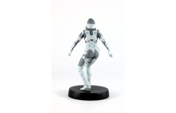 Фигурка Призрак (Ghost) Marvel Movie Collection №88 Ghost