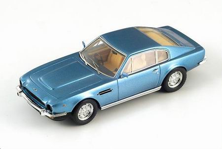 Aston Martin Oscar India 1978