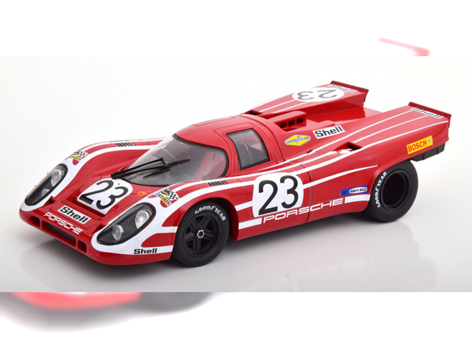 PORSCHE 917K (1970)