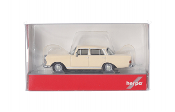 MERCEDES-BENZ 200 W110, бежевый