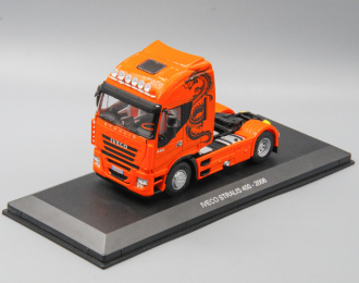 IVECO Stralis 450 (2008) , Truck Tuning Collection