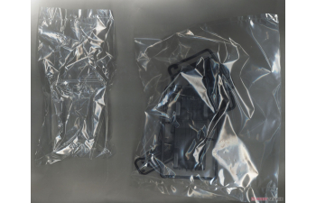 Сборная модель SUZUKI Jimny Custom Wheel(Jungle Green), SNAP KIT (сборка без клея)