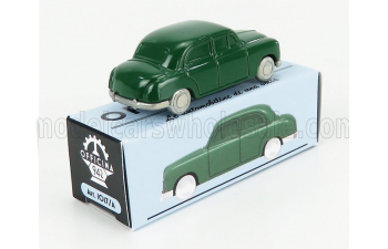 FIAT 1900 (1952), Dark Green