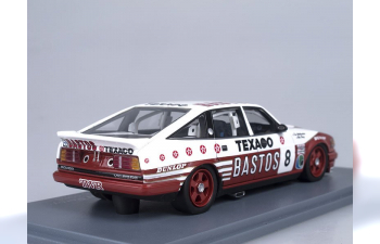 ROVER Vitesse (SD1) #8 Bastos ETCC 1986