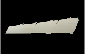 Сборная модель Самолет В-52Н Stratofortress