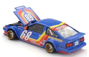 TOYOTA   AE86 Sprinter Trueno Kaido Racing V1