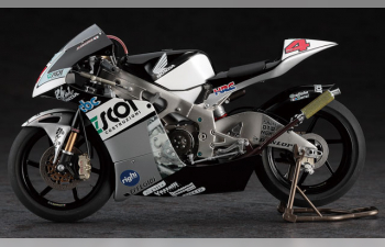 Сборная модель Scot Racing Team Honda 250 "2009 WGP250 Champ"