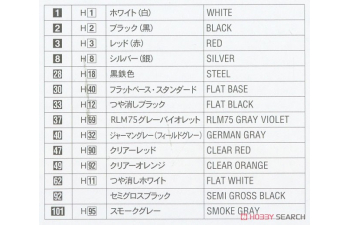 Сборная модель Toyota MR2 (AW11) Late Version 1986 Rally Sprint Winner