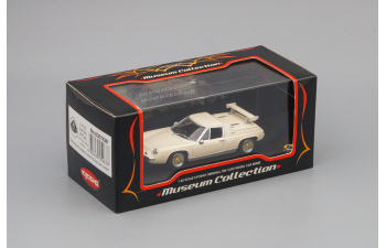 LOTUS Europa Special, beige