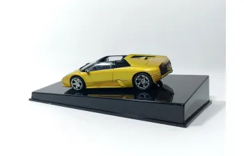 LAMBORGHINI Murcielago, Roadster Gold