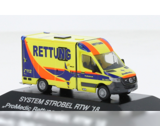 System Strob RTW ProMedic