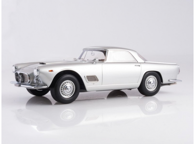 Maserati - 3500 GT Touring Superleggera 1960