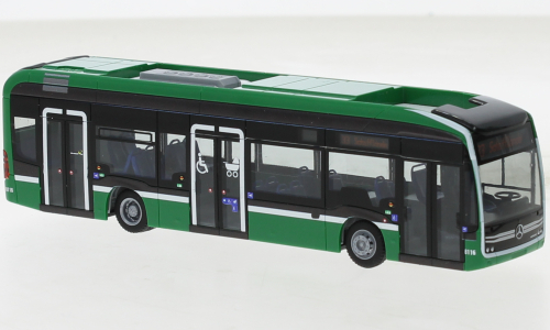 MERCEDES-BENZ eCitaro BVB - Bas