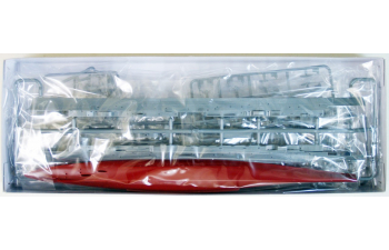 Сборная модель Японский авианосец Shokaku Full Hull Model