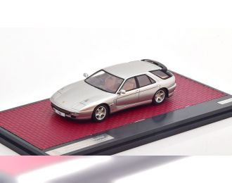 FERRARI 456 Venice Shooting Brake Pininfarina (1993), silver