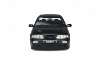 Ford Sierra 4x4 Cosworth (black)