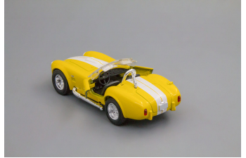 SHELBY Cobra 427 S/C (1965), yellow