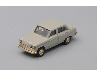 МОСКВИЧ 403, серый