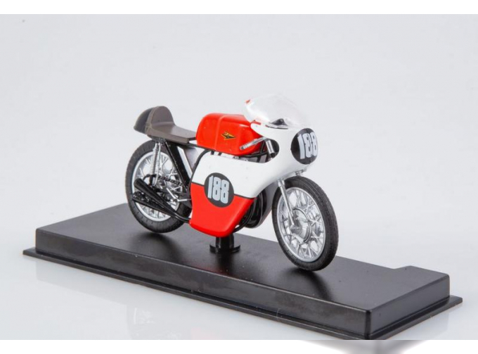 С-364, Наши мотоциклы 66