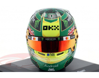 McLAREN #81 9th Australian GP Formula 1 Oscar Piastri (2025)