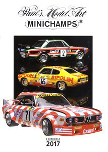 Каталог PMA CATALOGUE - 2017 - EDITION 2