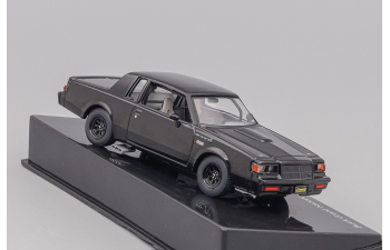 BUICK Grand National (1986), Fast and Furious 57