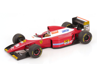 FERRARI F93 A, Berger (1993)