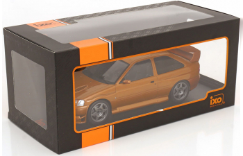FORD Escort WRC Base Rally (1998),bronze