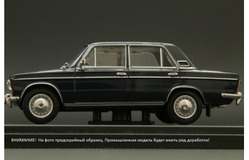 ВАЗ-2103 "Жигули" (1975-1984), темно-синий