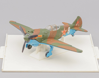 Истребитель ЛА-5