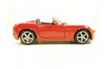 SATURN Sky, Street Fire 1:32, красный