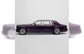 Rolls-Royce Phantom EWB