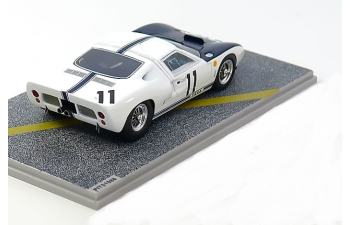 FORD GT40 №11 24h Le Mans (1964)