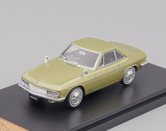 NISSAN Silvia (CSP311) (1965), Japanese Cars Premium Collection 30