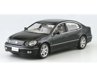 TOYOTA Aristo (1998), black